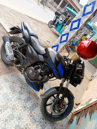 Bajaj Pulsar 150