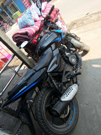Bajaj Pulsar 150