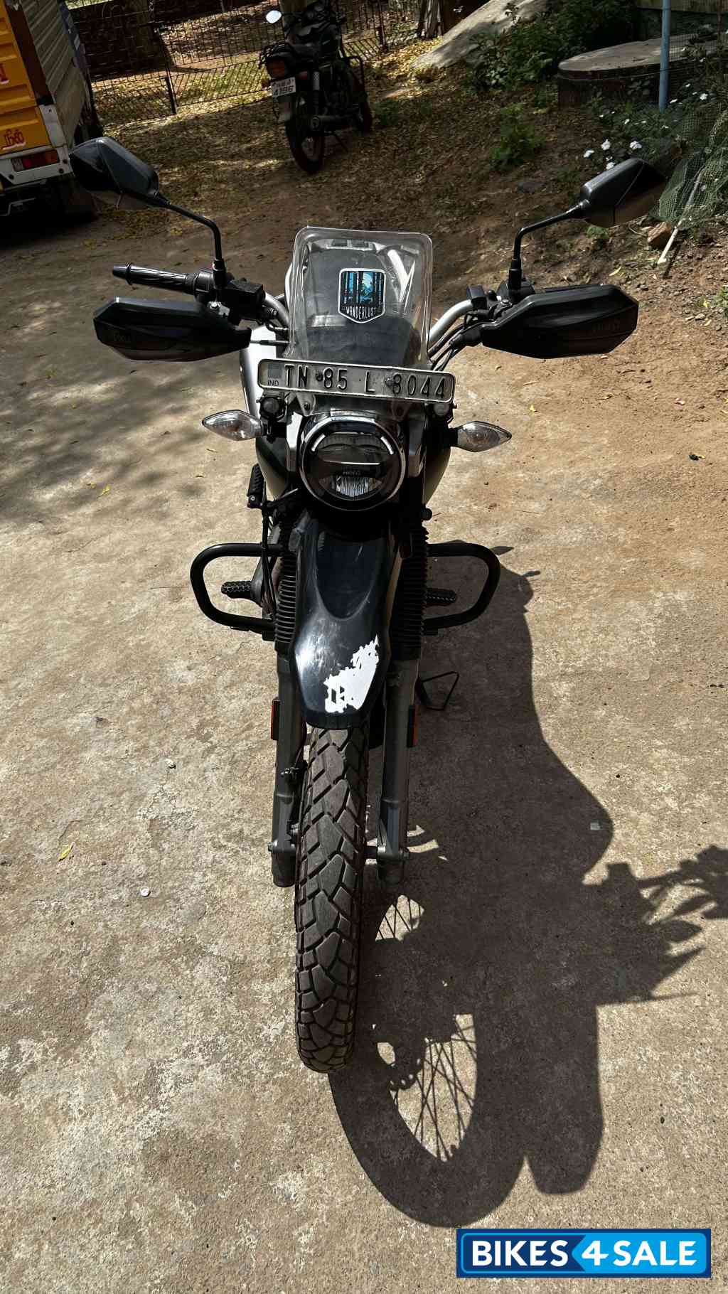 Green Hero XPulse 200 Green Hero XPulse 200