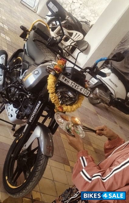 Bajaj Freedom 125 NG04 Drum Bajaj Freedom 125 NG04 Drum