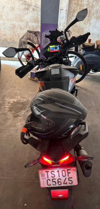 KTM 390 Adventure 2022