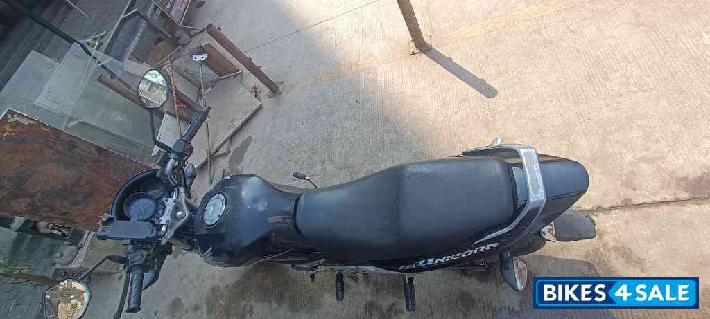 Honda Unicorn