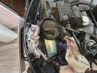 Yamaha YZF R15 V2 2016 Model