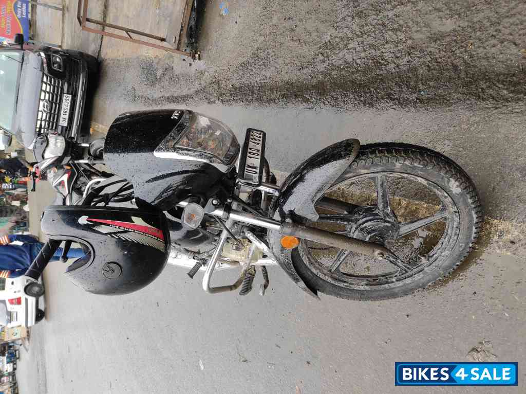 TVS Radeon TVS Radeon