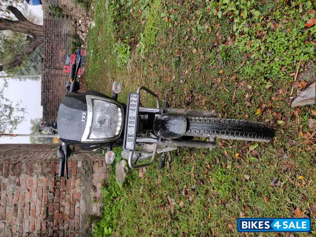 TVS Radeon TVS Radeon