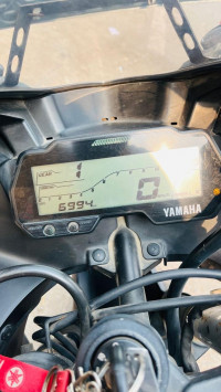 Yamaha YZF R15 V3