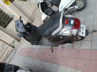 Grey Honda Activa