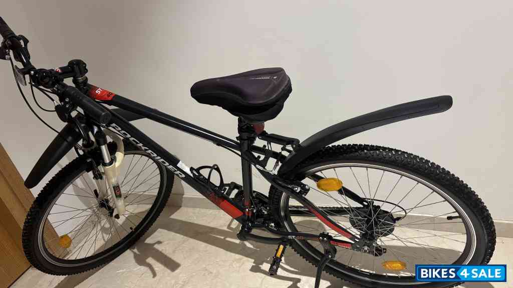 Bicycle Rockrider 21 gear