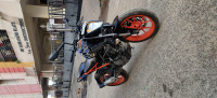 KTM Duke 250