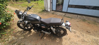 Honda Hness CB 350 2023 Model