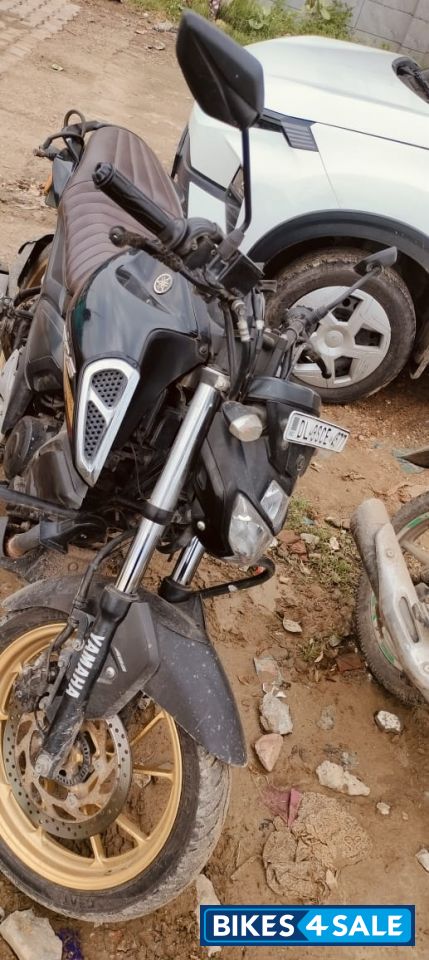Yamaha FZ FI V3 BS6 Yamaha FZ FI V3 BS6
