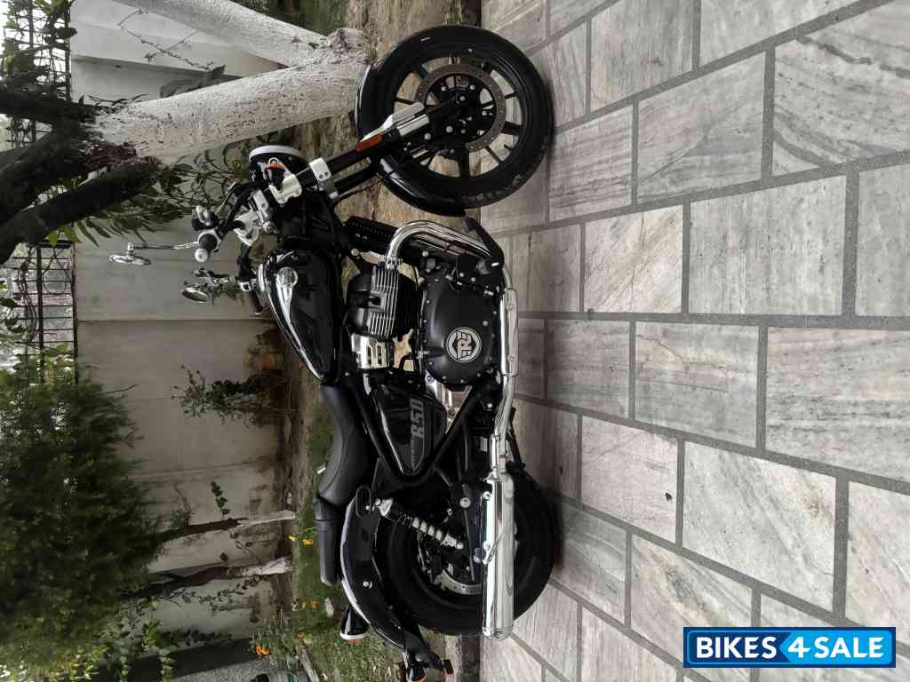 Royal Enfield Super Meteor 650 Royal Enfield Super Meteor 650