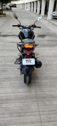 Yamaha FZ25