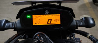 Yamaha FZ25
