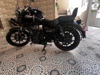 Royal Enfield Meteor 350 Supernova