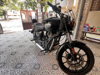 Royal Enfield Meteor 350 Supernova