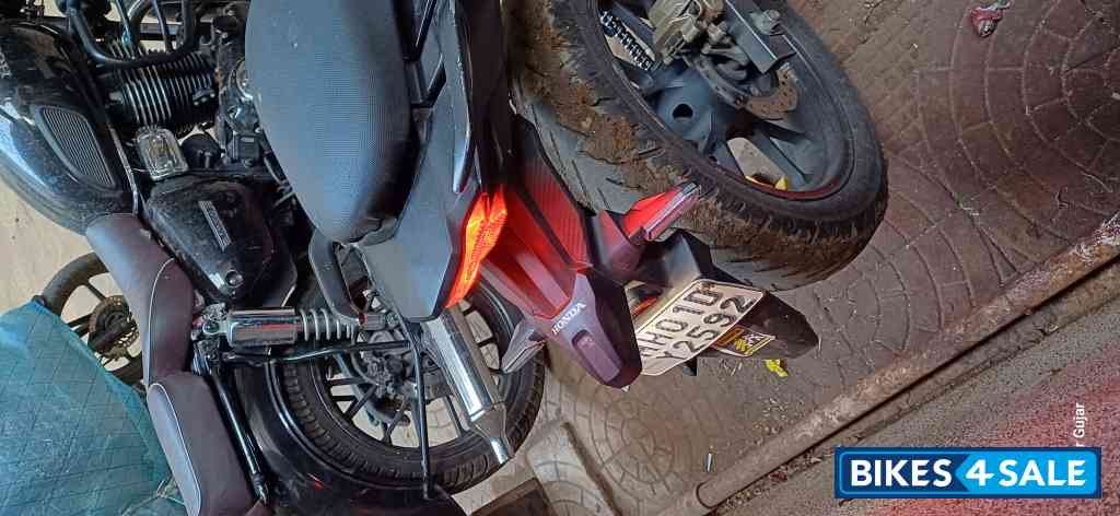 Honda Hornet 2.0 Honda Hornet 2.0