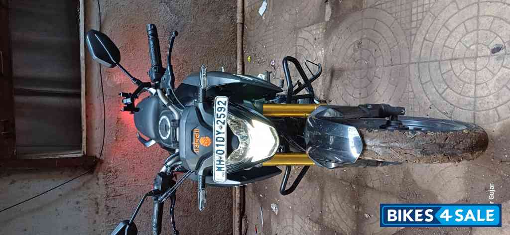Honda Hornet 2.0 Honda Hornet 2.0
