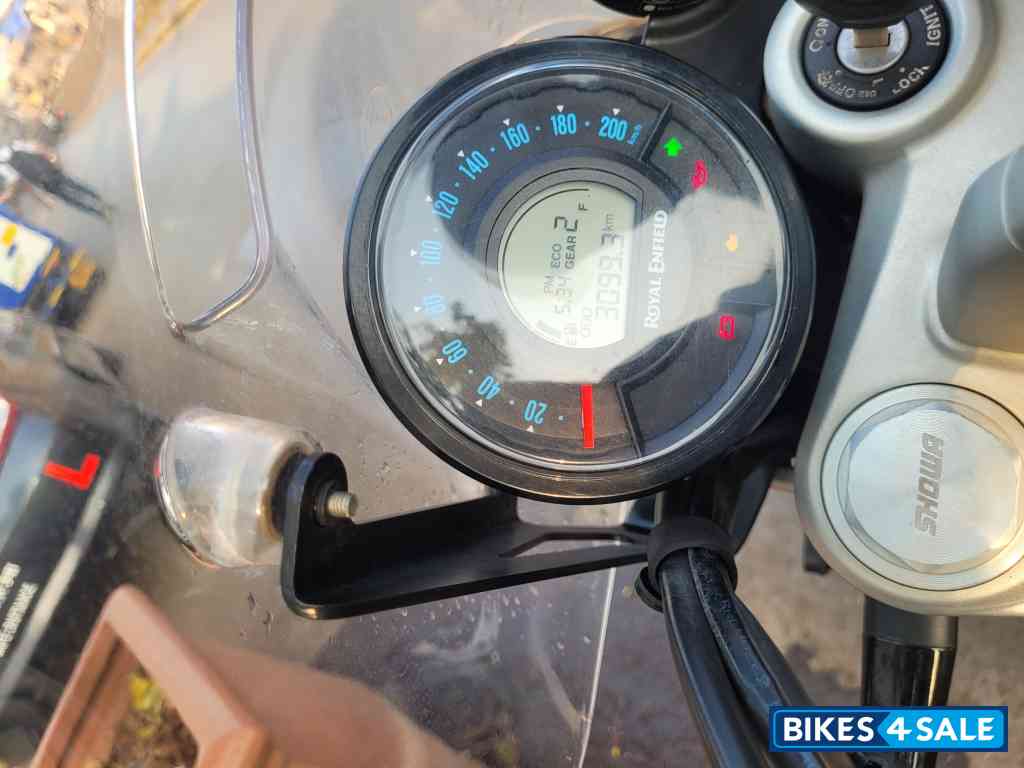 Royal Enfield Super Meteor 650 Royal Enfield Super Meteor 650