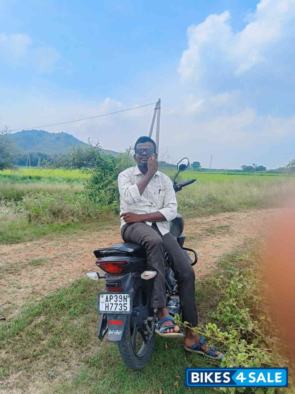 Honda SP 125 BSVI Honda SP 125 BSVI