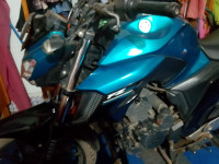 Yamaha FZ25 2018 Model