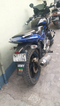 Bajaj Pulsar 220 DTSi