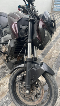 Bajaj Dominar 400 ABS BS6 2017 Model