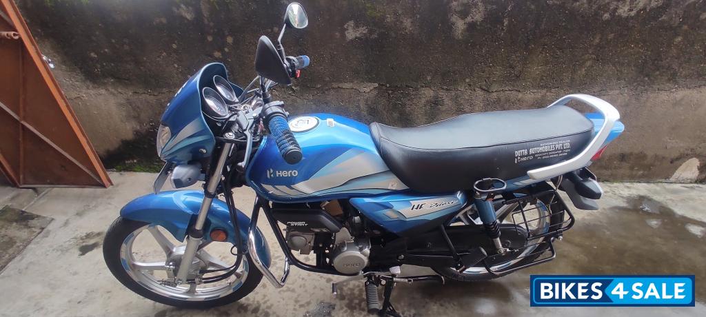 Hero 2023 HF Deluxe Hero 2023 HF Deluxe