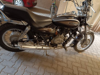 Bajaj Avenger Cruise 220