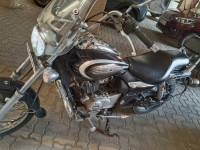 Bajaj Avenger Cruise 220