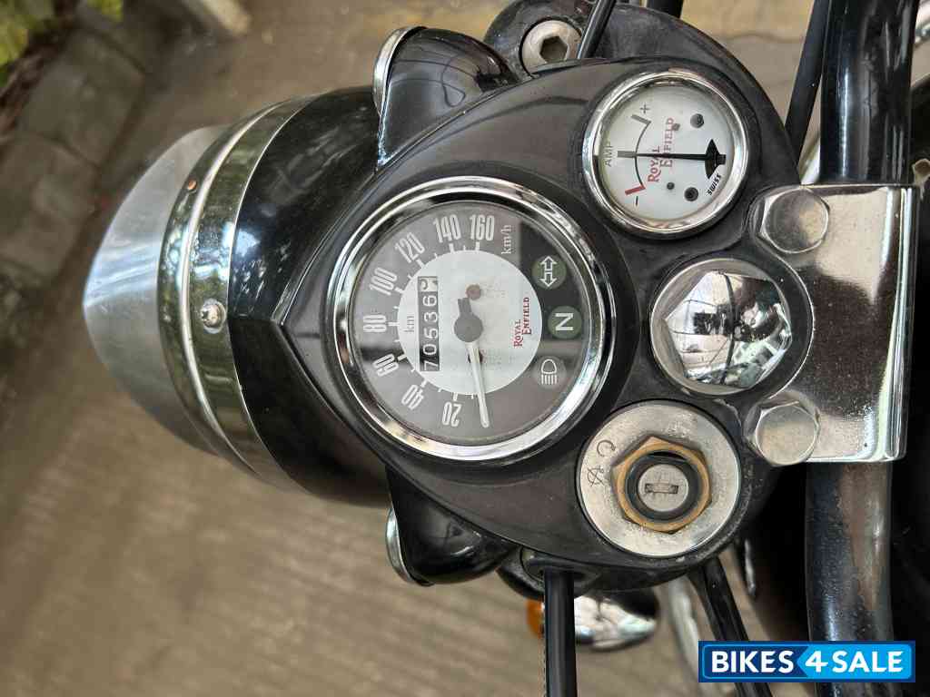 Royal Enfield Classic 350