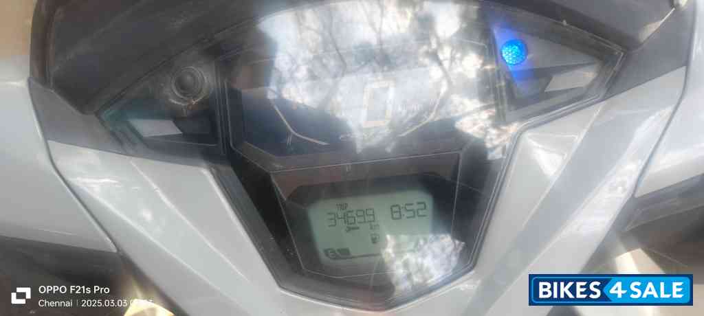 Honda Dio 125 Honda Dio 125