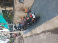 Royal Enfield Classic 350 BS VI