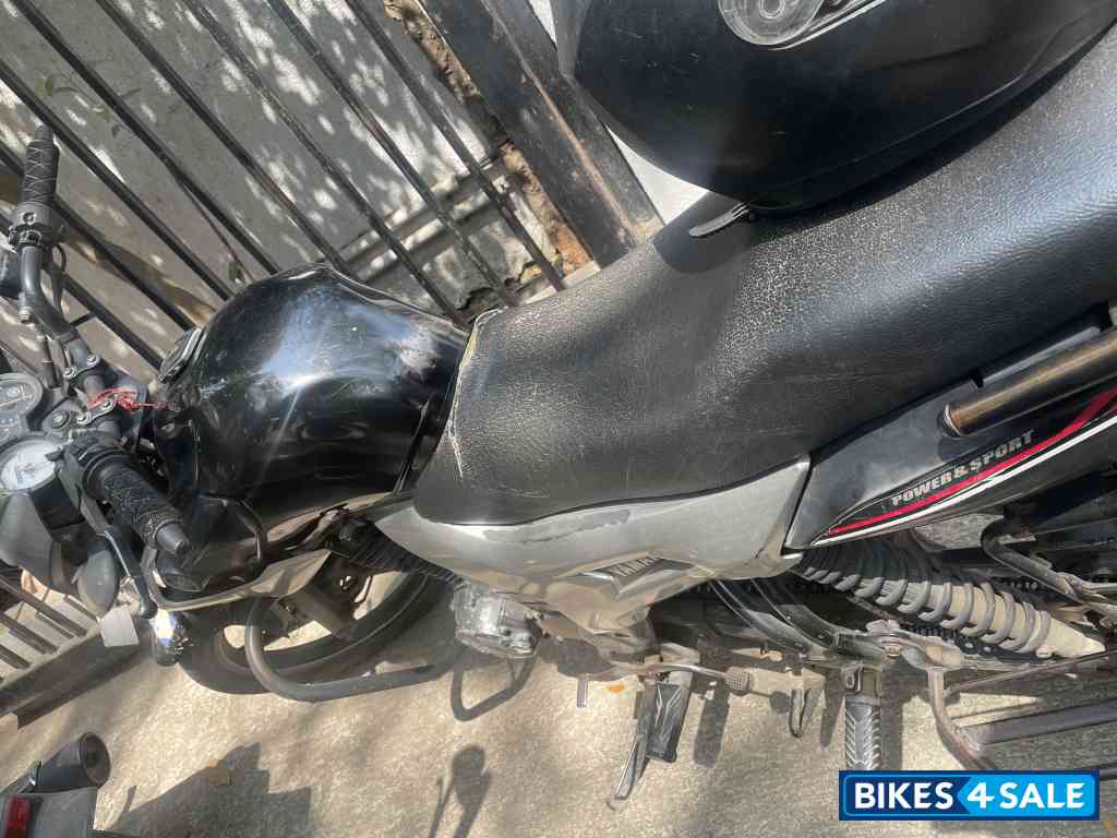 Yamaha SZ-R Yamaha SZ-R