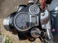 Royal Enfield Classic 350 Single Channel BS6