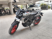 Yamaha MT-15 BS6