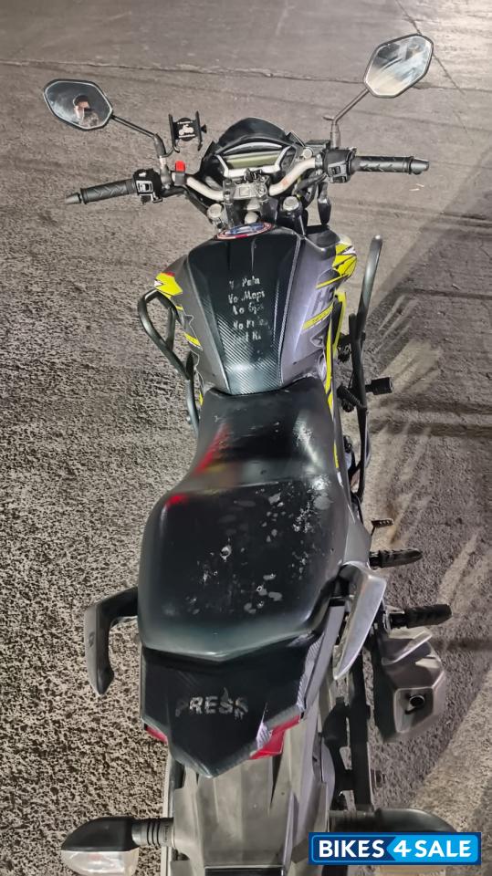 Honda CB Hornet 160R Honda CB Hornet 160R