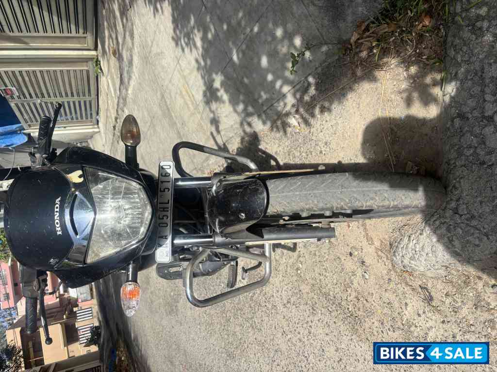 Honda CB Unicorn Honda CB Unicorn