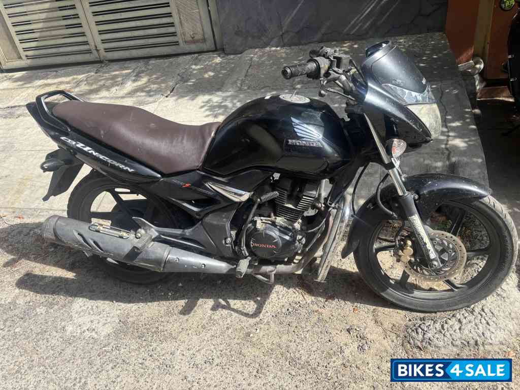 Honda CB Unicorn Honda CB Unicorn