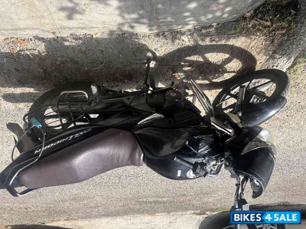 Honda CB Unicorn Honda CB Unicorn