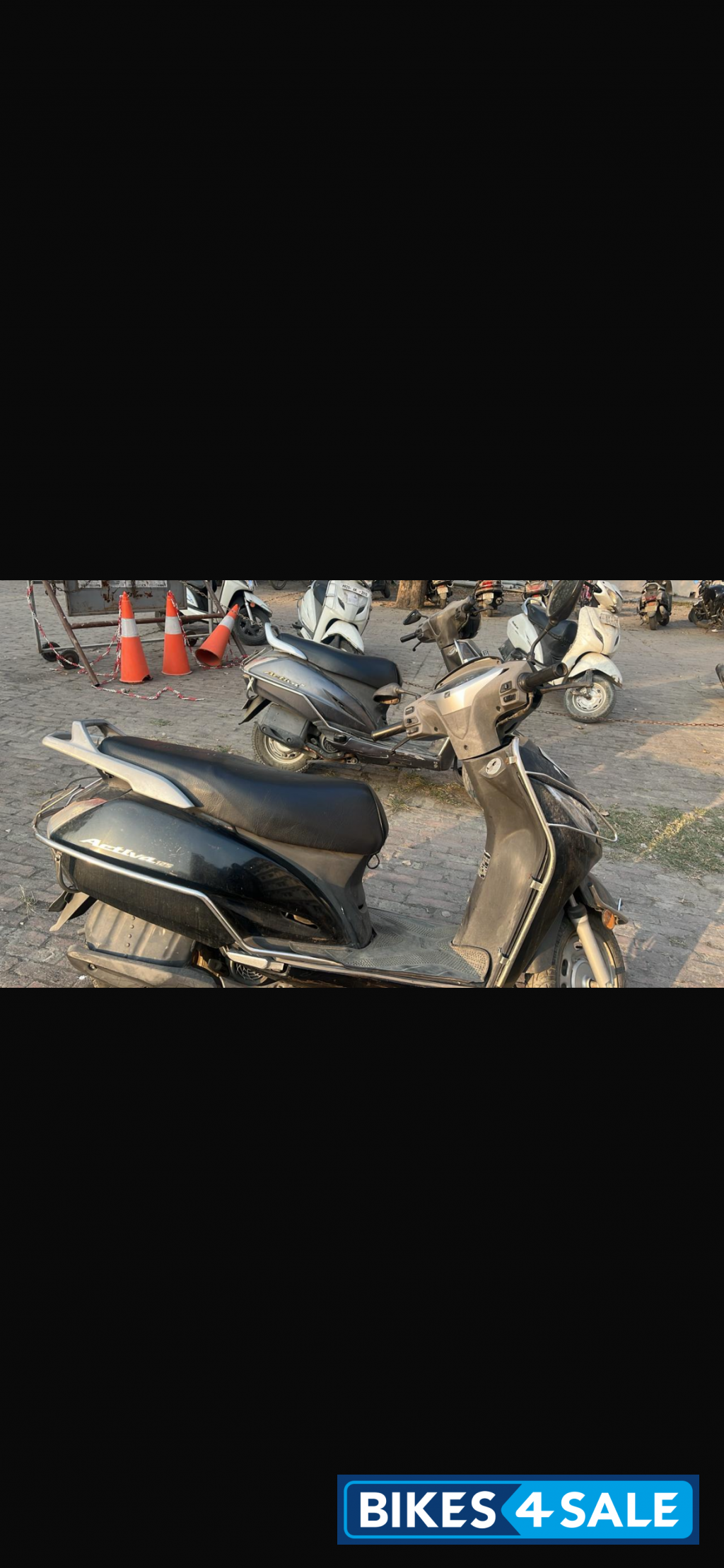 Honda Activa 125 Honda Activa 125