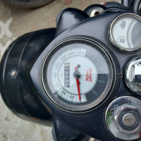 Royal Enfield Classic 500 2018 Model