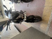 Bajaj Pulsar NS 160