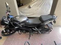 Bajaj Pulsar NS 160