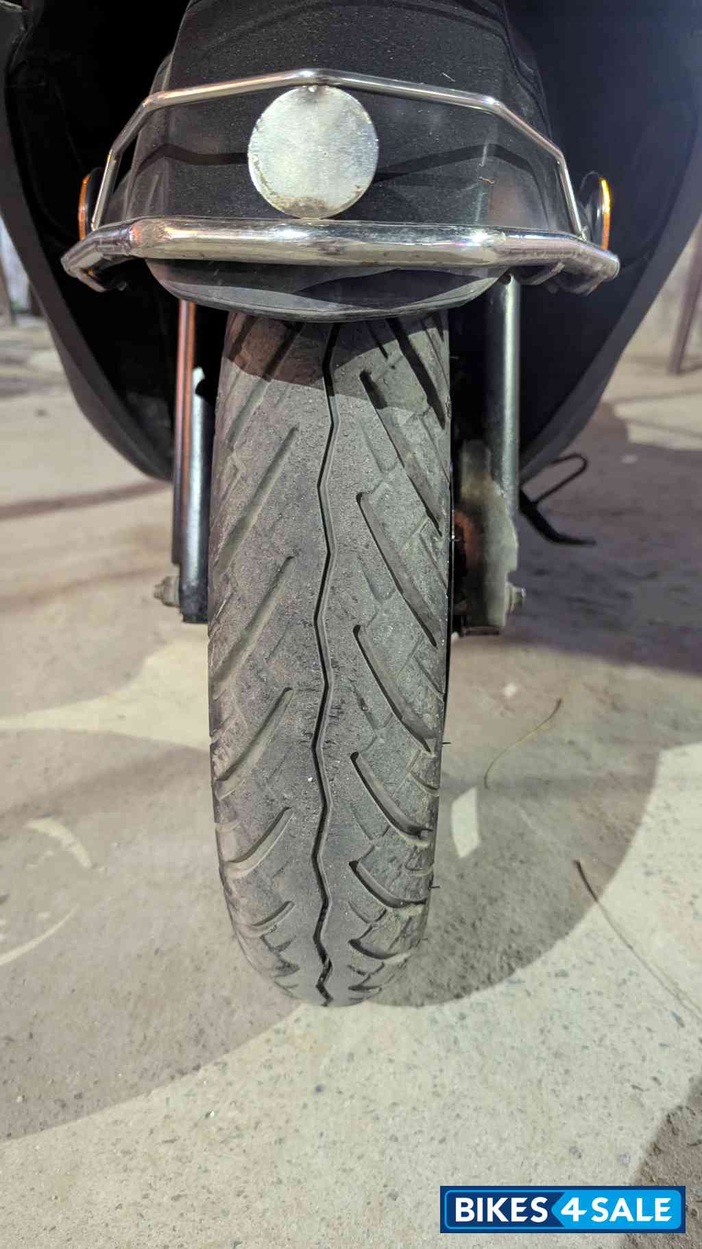 Matte Black Suzuki Burgman Street Bluetooth Enabled Matte Black Suzuki Burgman Street Bluetooth Enabled