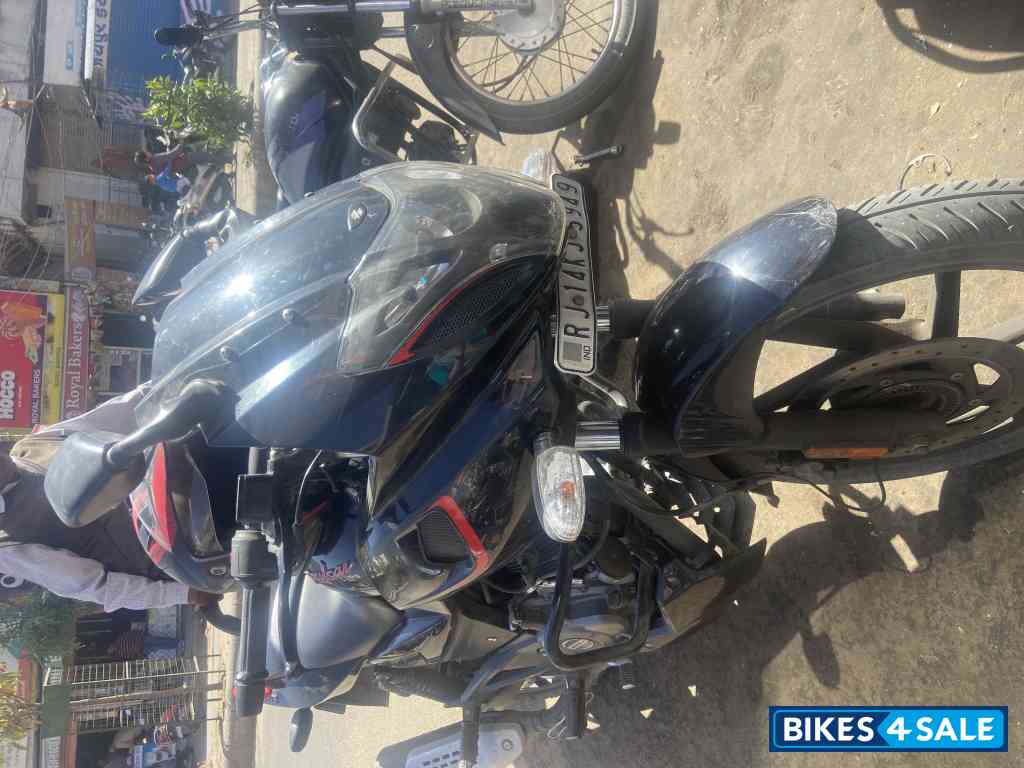 Bajaj Pulsar 180 Bajaj Pulsar 180