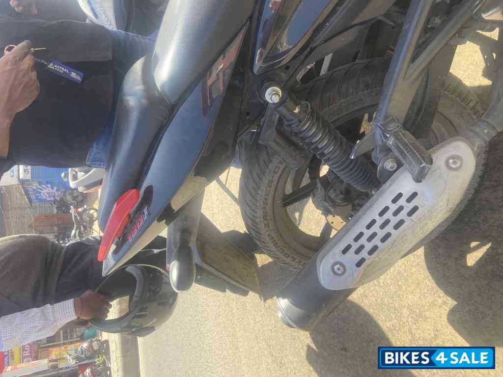 Bajaj Pulsar 180 Bajaj Pulsar 180