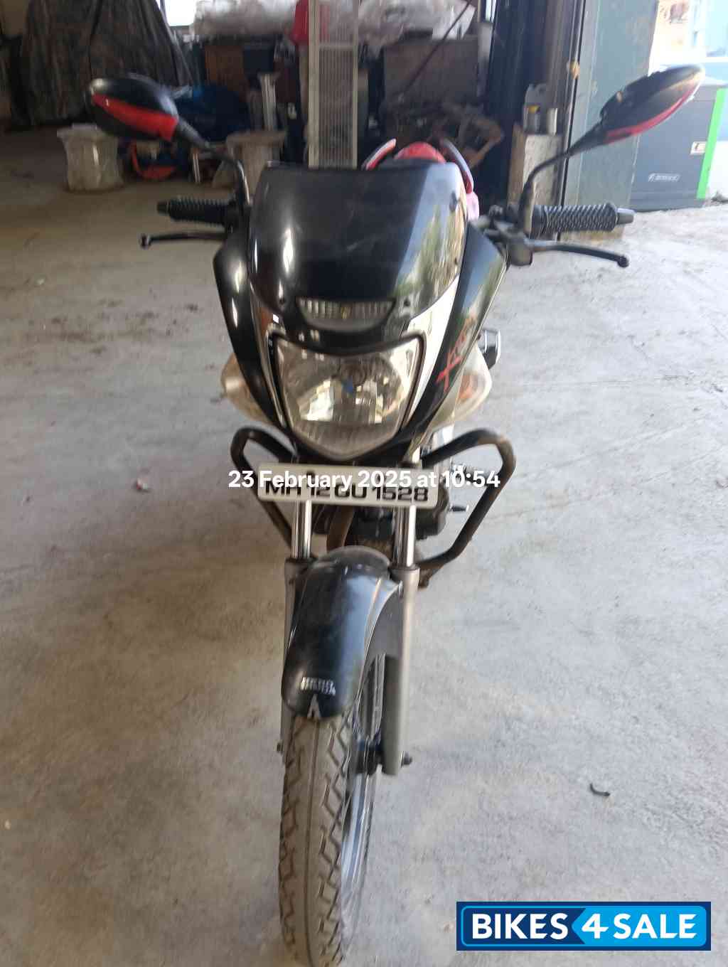 Hero CBZ Xtreme Hero CBZ Xtreme