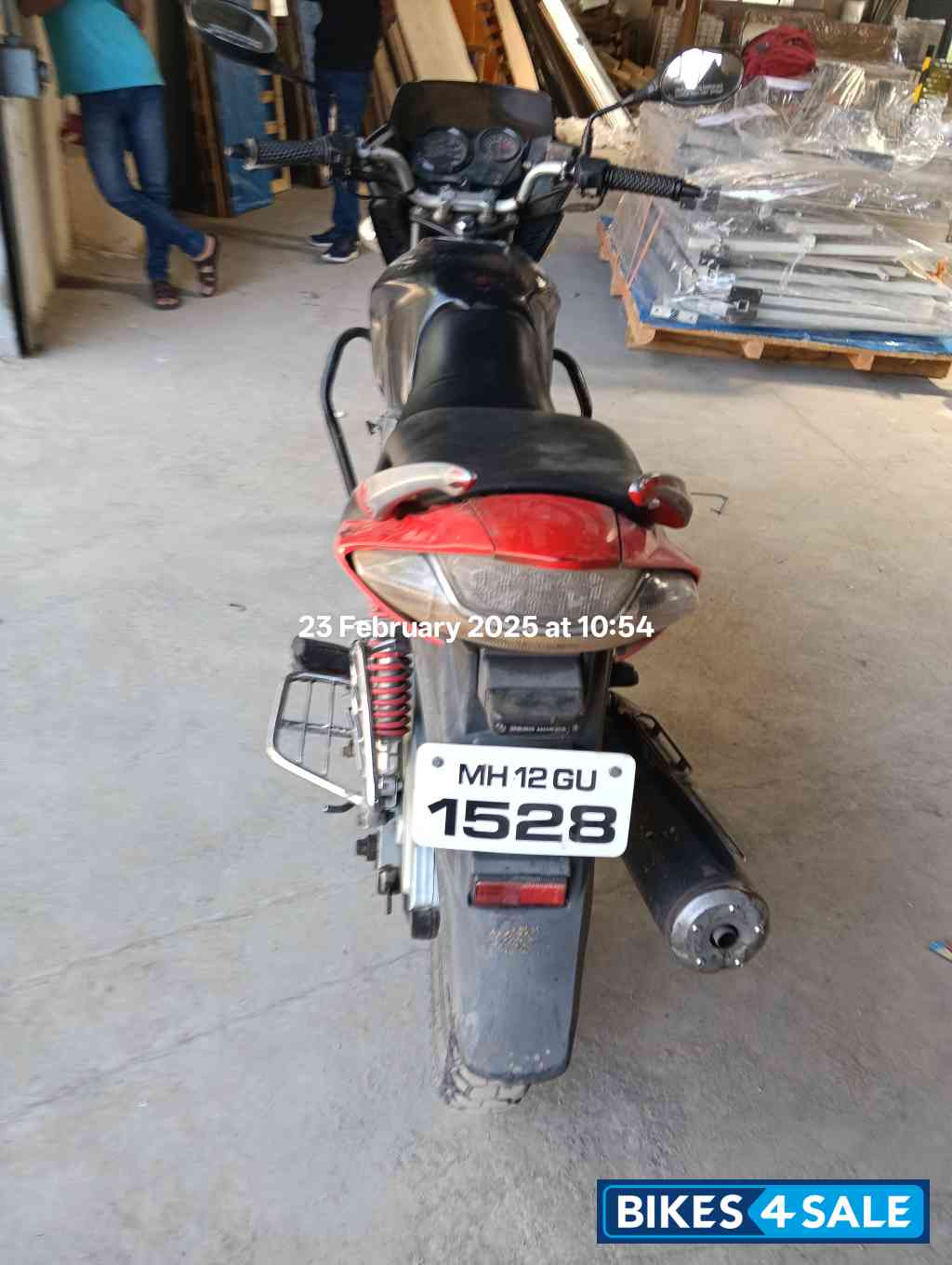 Hero CBZ Xtreme Hero CBZ Xtreme