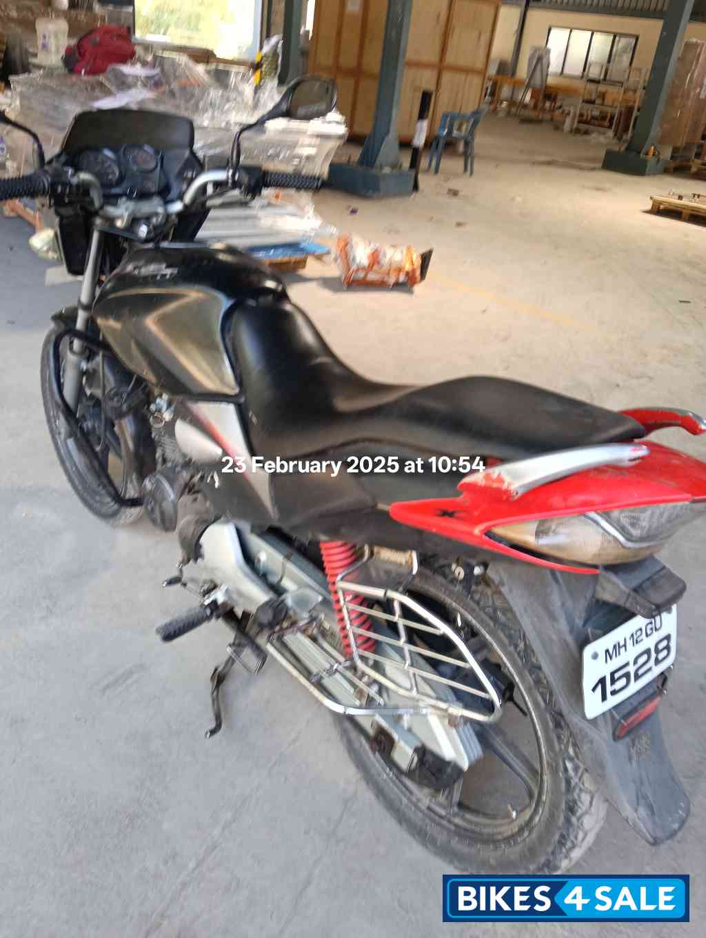 Hero CBZ Xtreme Hero CBZ Xtreme